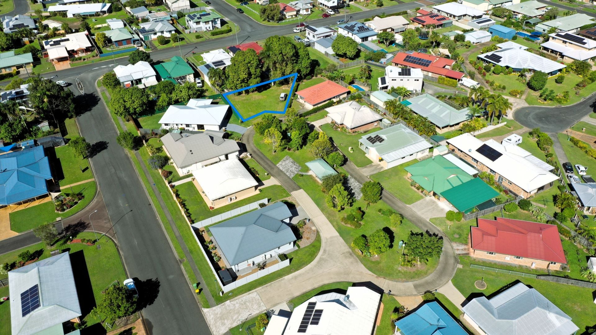 5/50 Ruge Street Proserpine QLD, Proserpine - Thumbnail 2