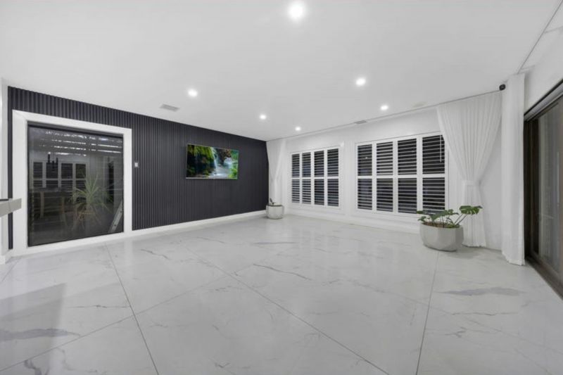 7 Palisades Boulevard, South Morang