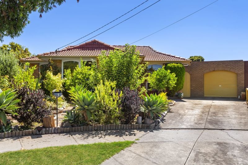 3 Gambier Court, Lalor