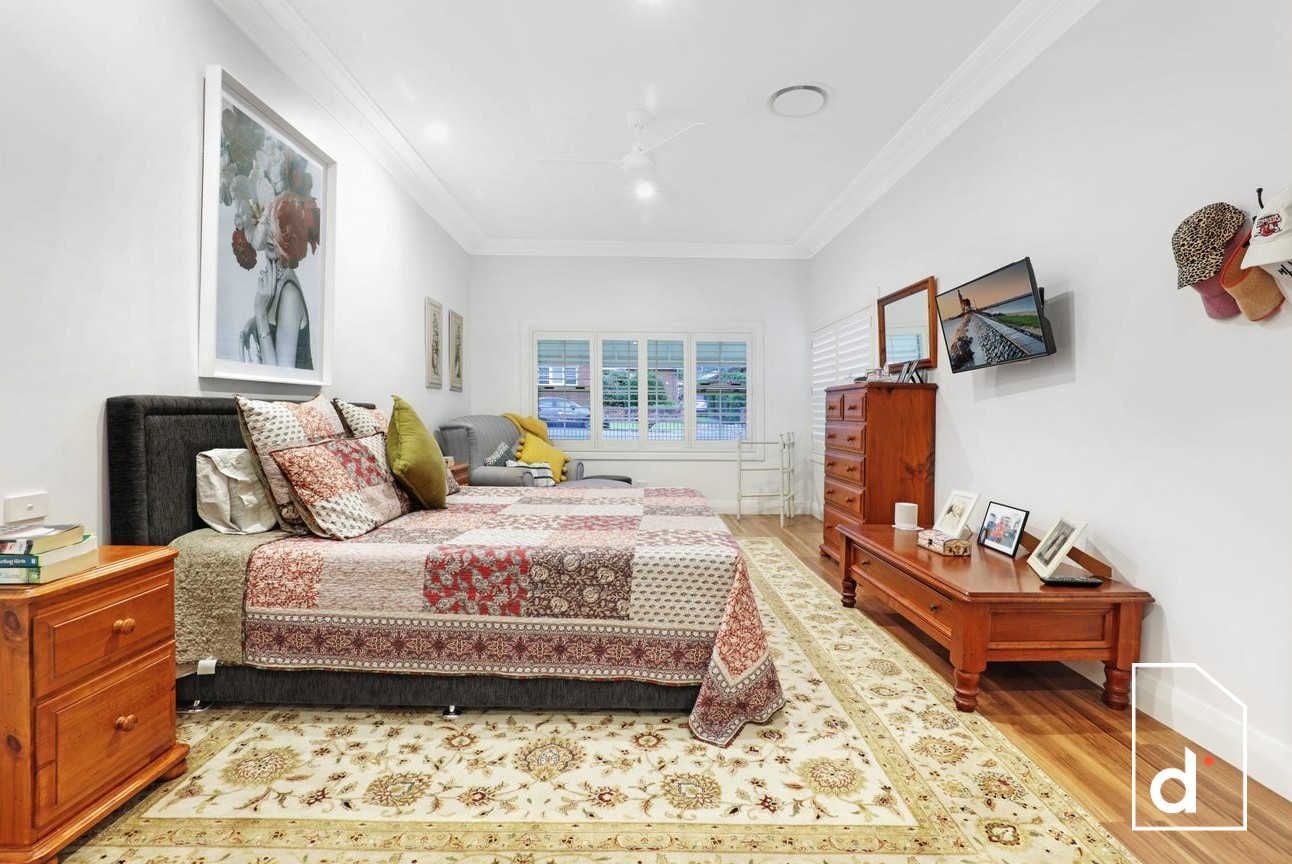 21 Caroline Street, Corrimal NSW