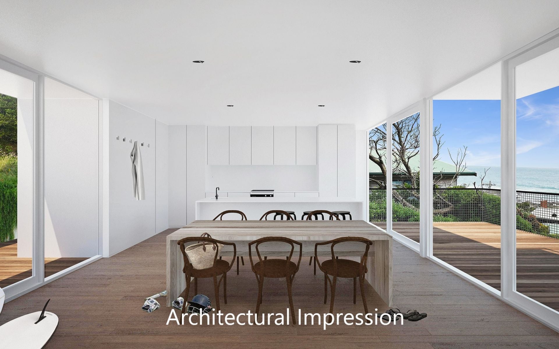 10 Panorama Crescent