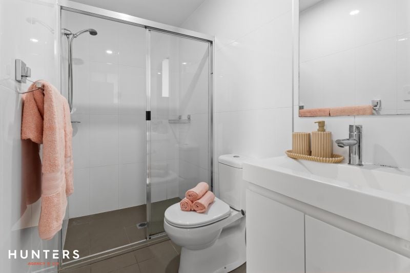 25/118 Adderton Road, Carlingford