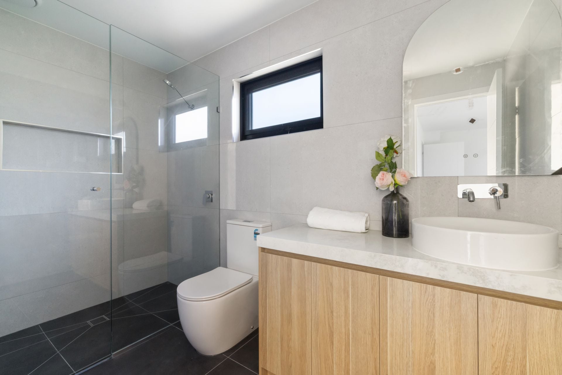 Peaceful Seclusion, State Of The Art Sophistication