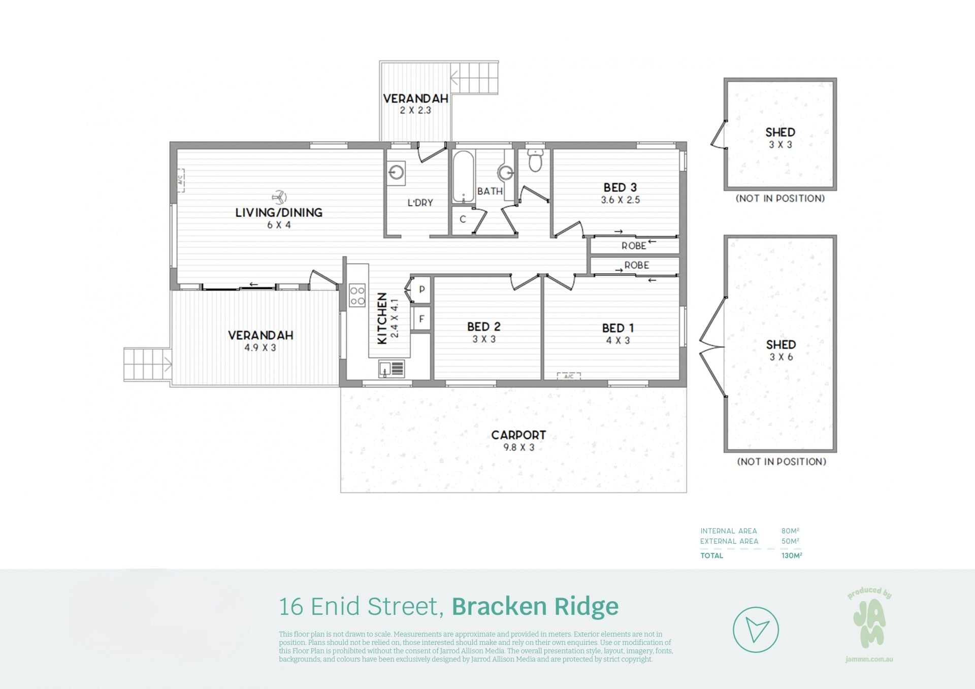 Charming Family Home in a Prime Location