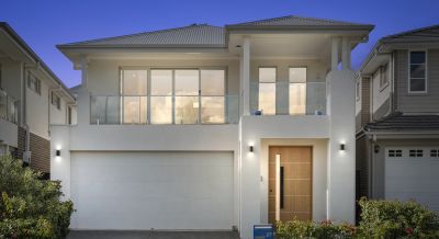 Marsden Park, 27 Rakali Parade (Melonba)