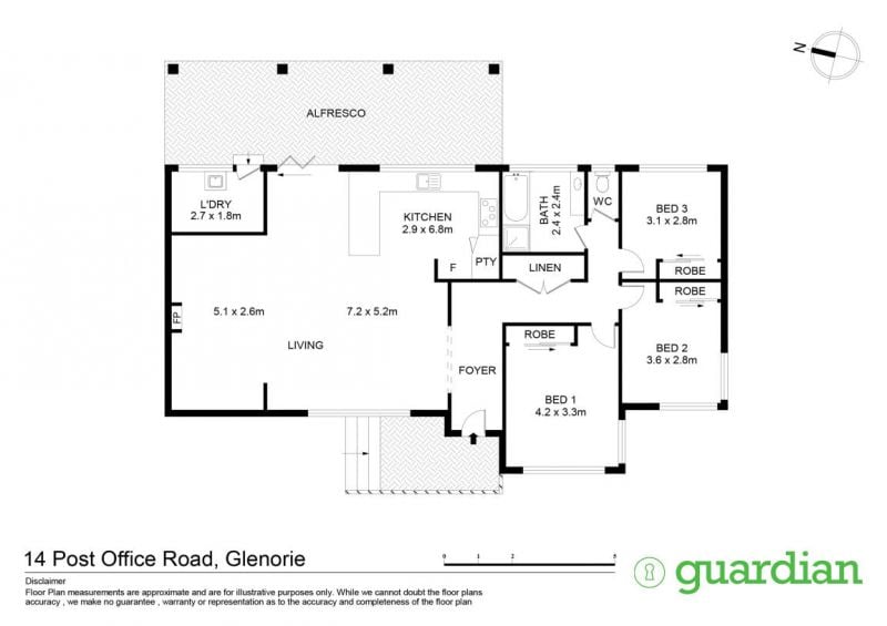 14 Post Office Road Glenorie NSW