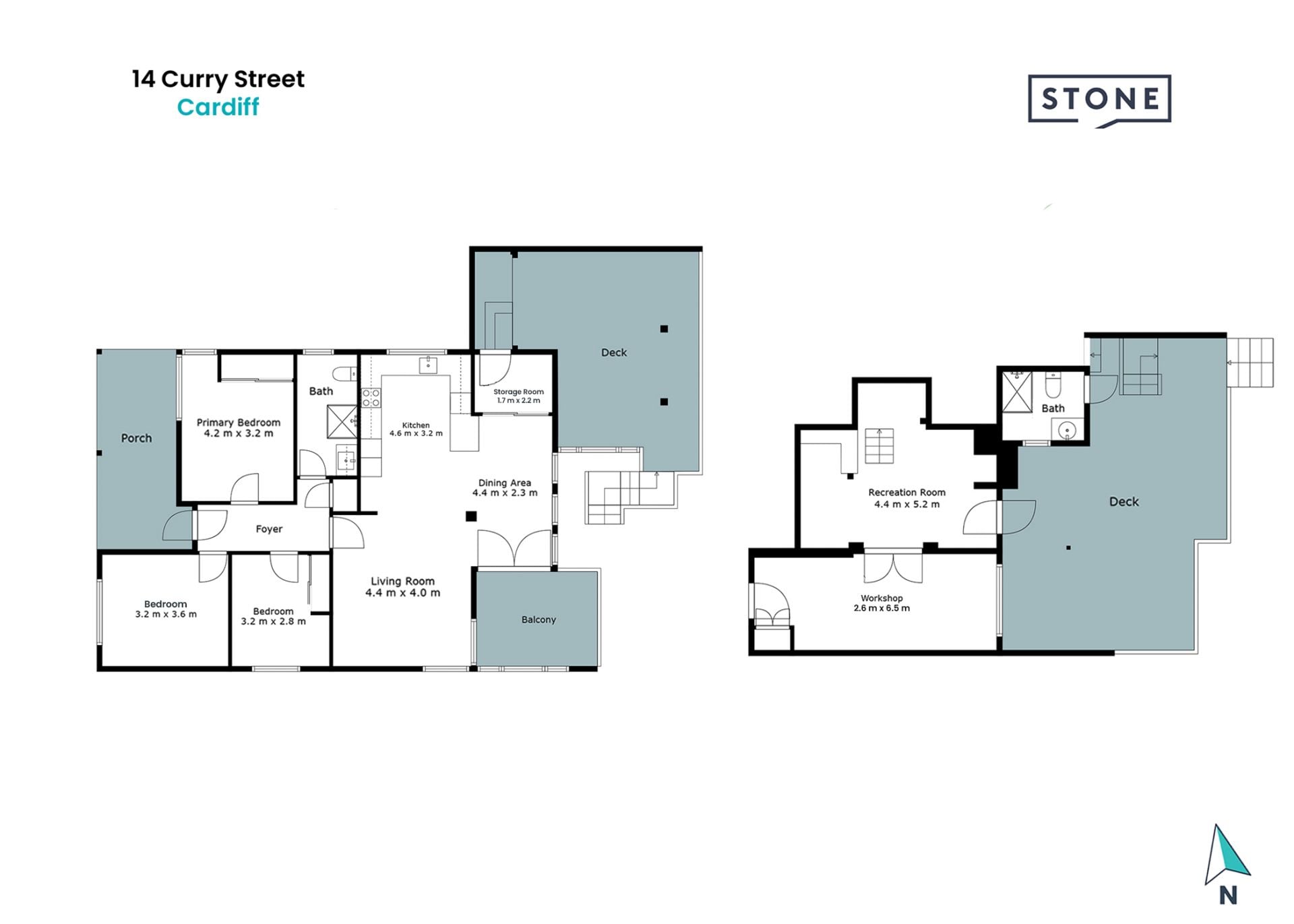 Perfectly Located 3 Bedroom Home