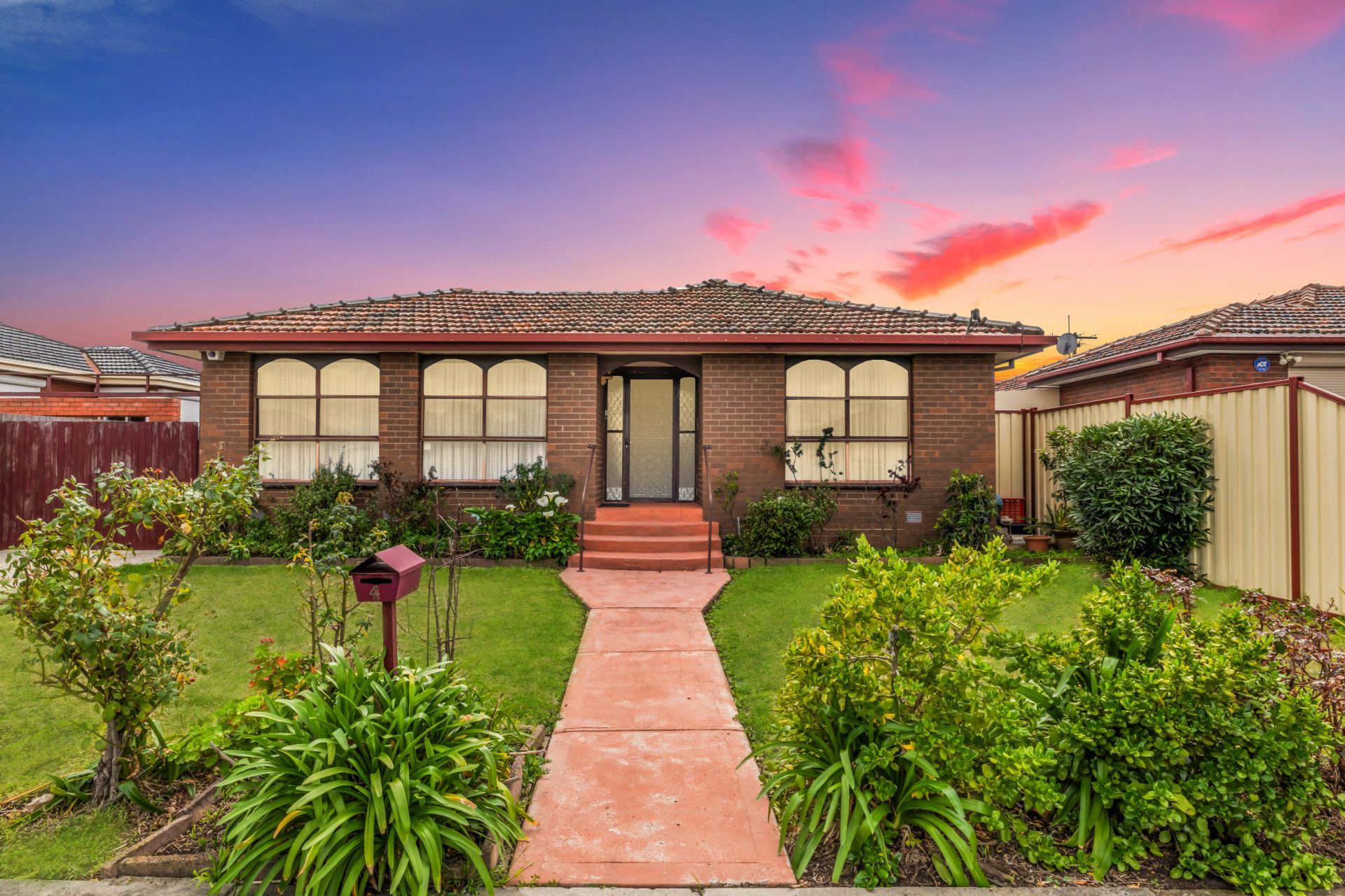 Family Comfort In A Prime Lalor Location