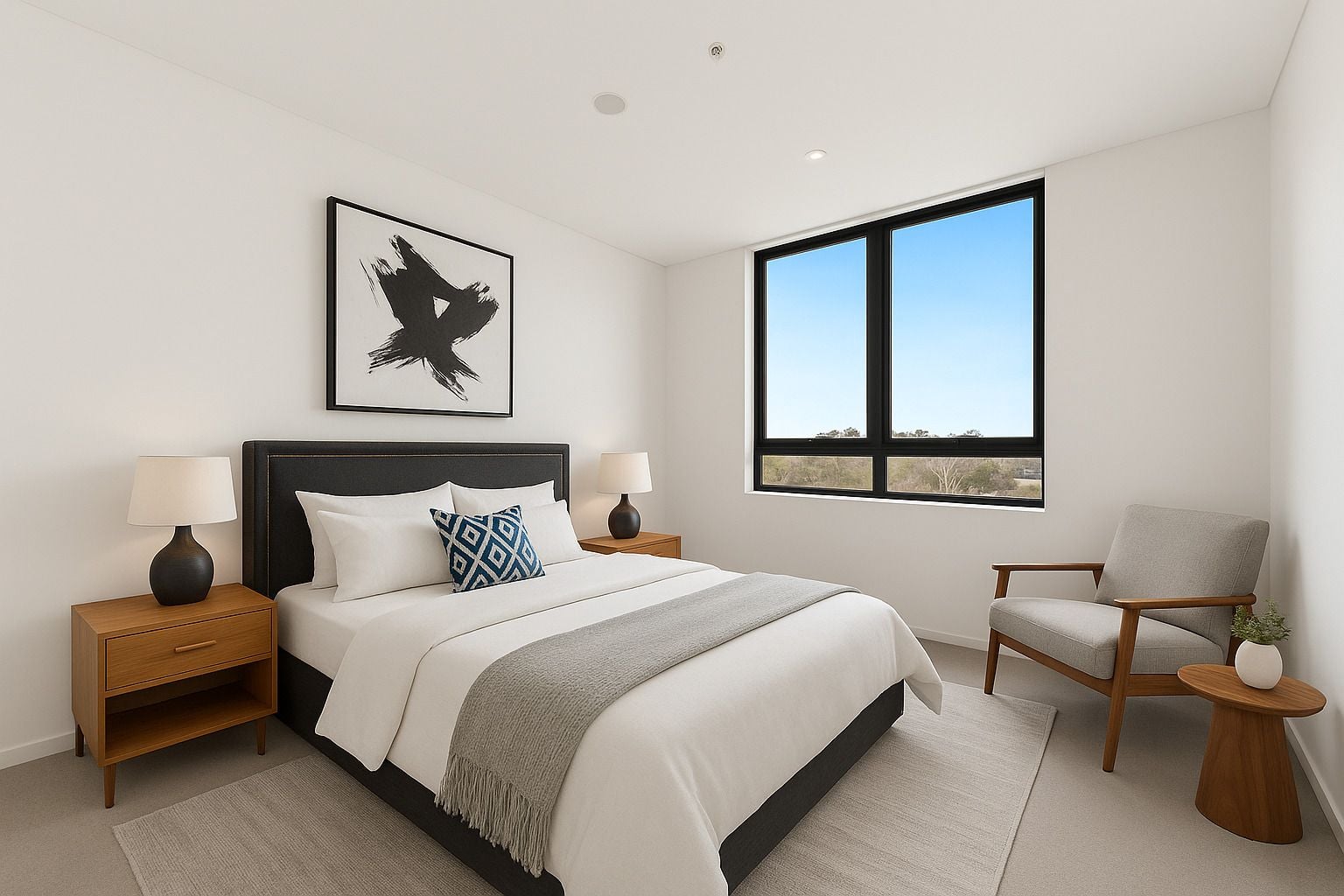 3/311/2B Wharf Road, Melrose Park, Melrose Park - Image 1