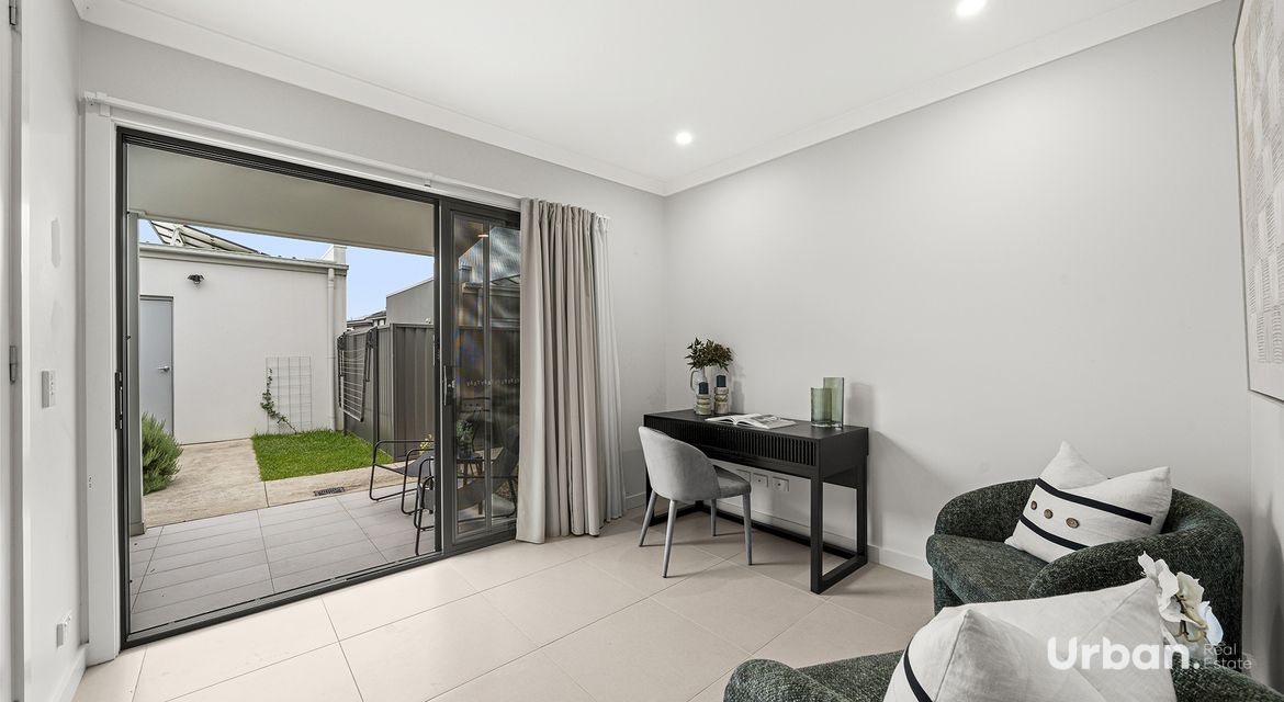 Marsden Park 50 Enmore Street