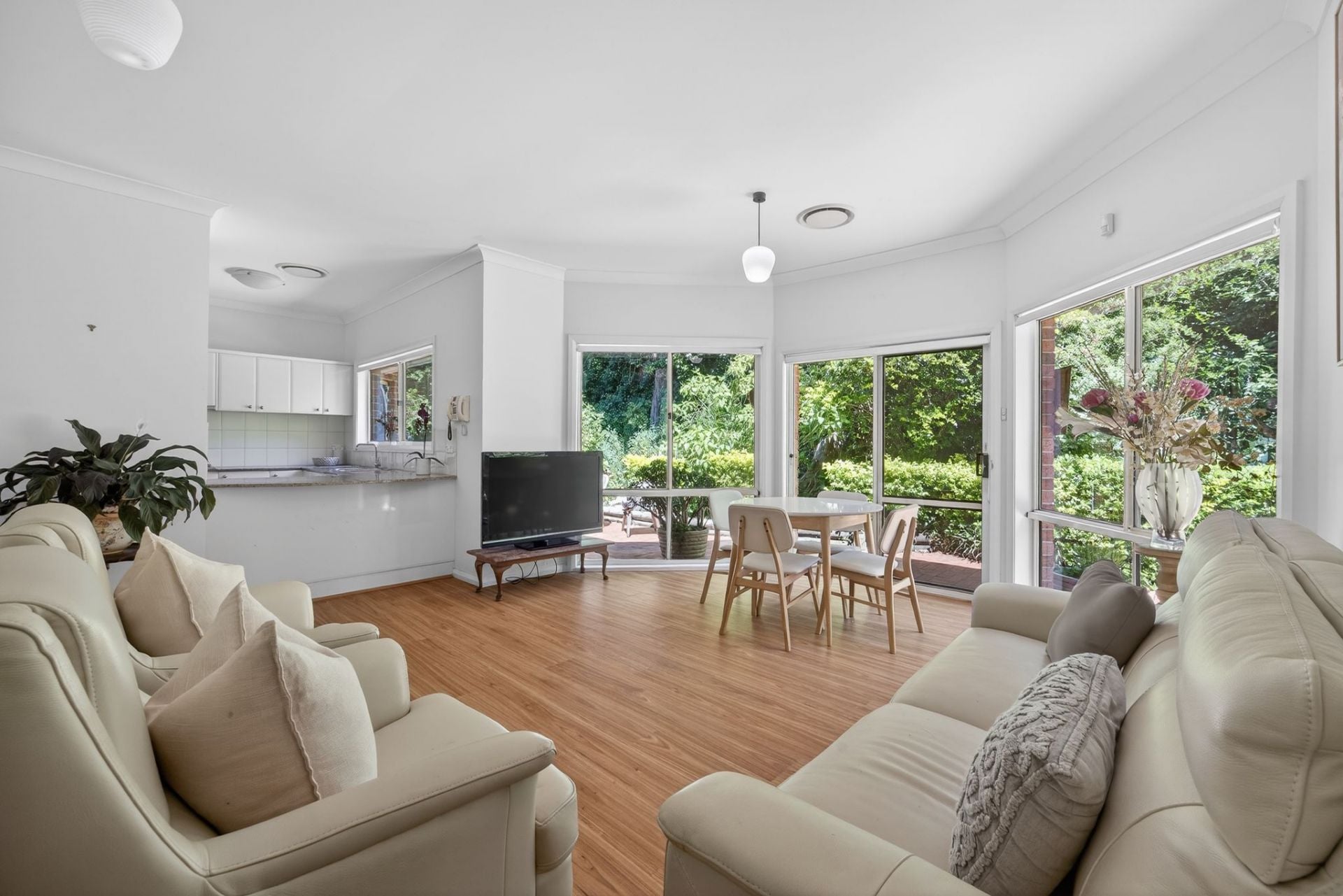 1/43 Tennyson Avenue, Turramurra, Turramurra - Thumbnail 4