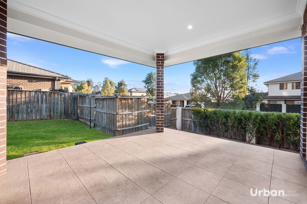 Colebee 42 Woodburn Street