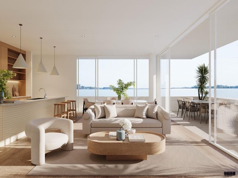 Stylish Coastal Living at 4 Beach Street Woolgoolga