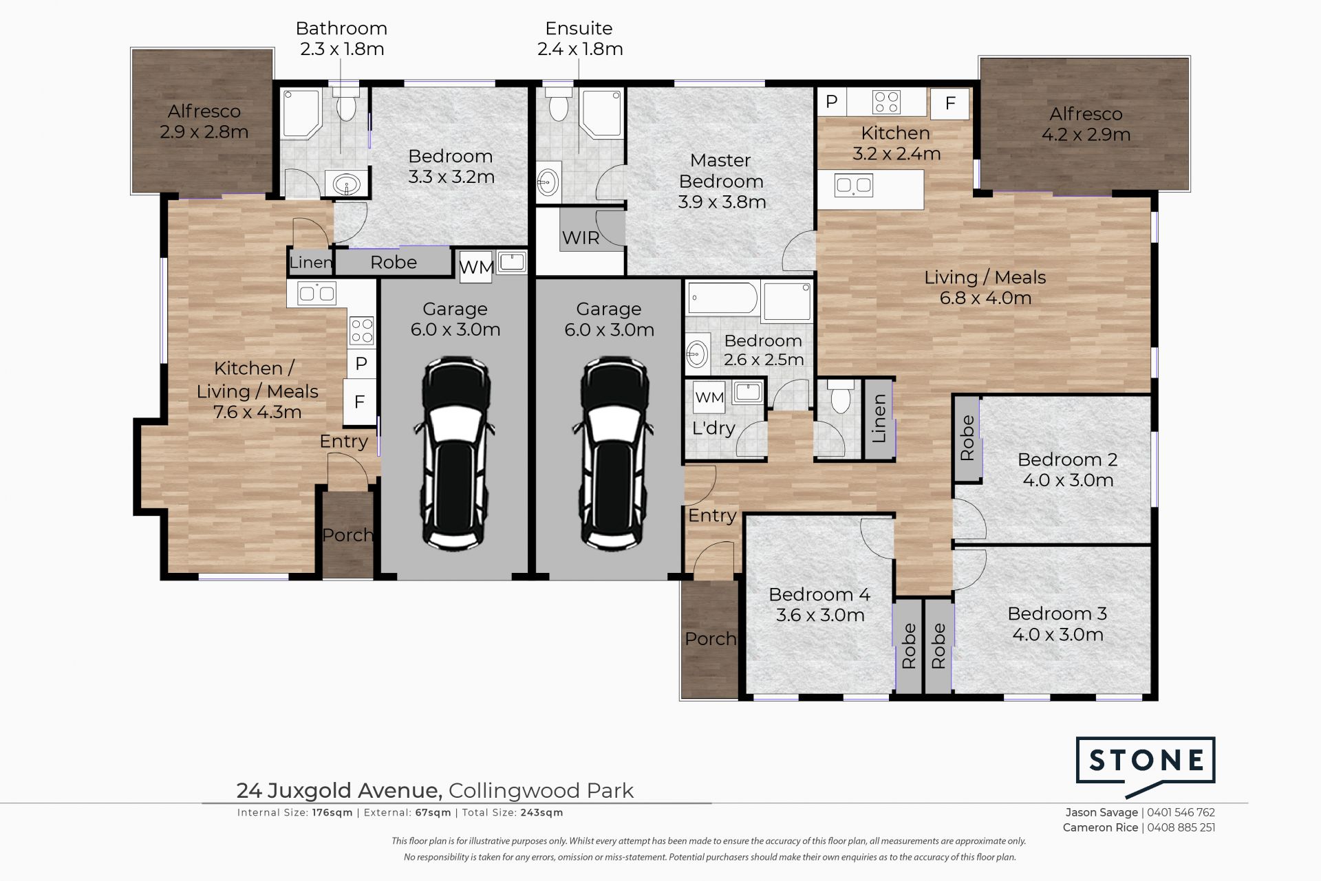 ANOTHER ONE SOLD BY THE JASON SAVAGE TEAM