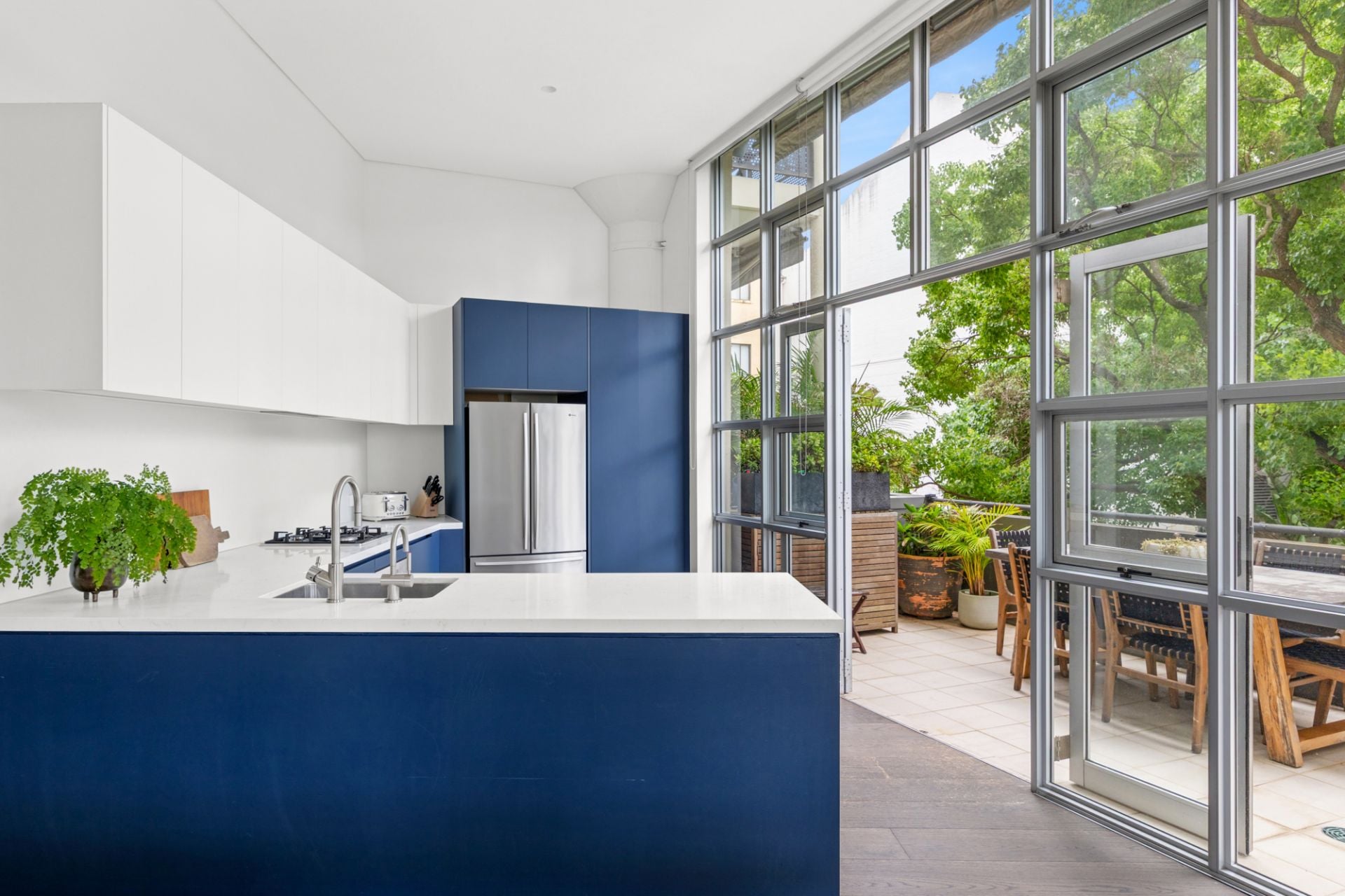 9/15-19 Boundary Street Darlinghurst NSW, Darlinghurst - Thumbnail 4
