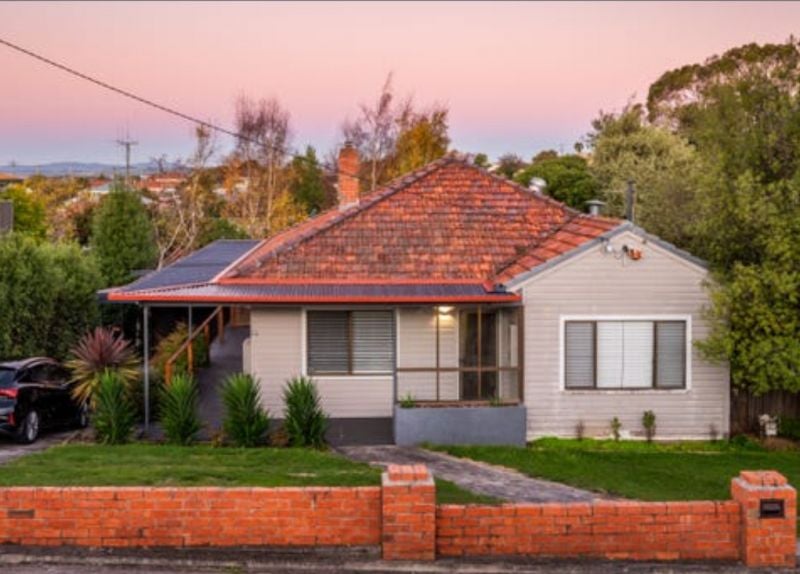 24 Sorell Street, Devonport