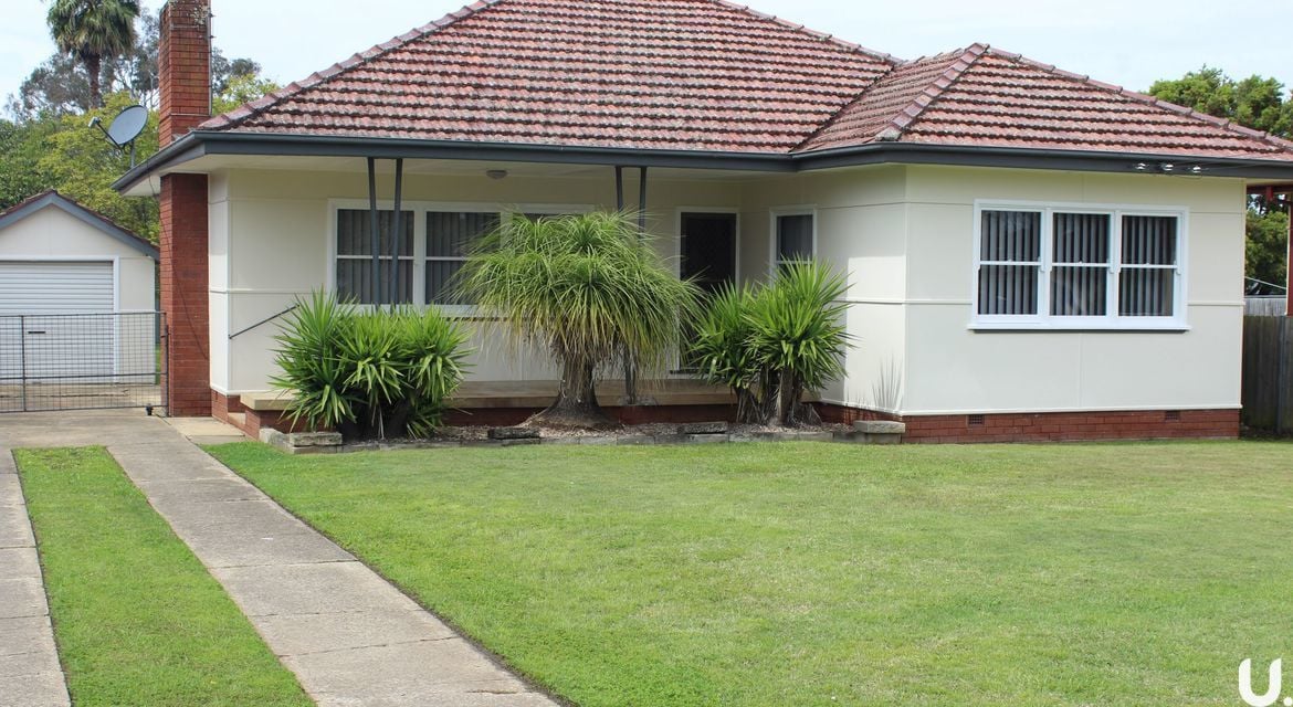 South Windsor 292 Macquarie Street