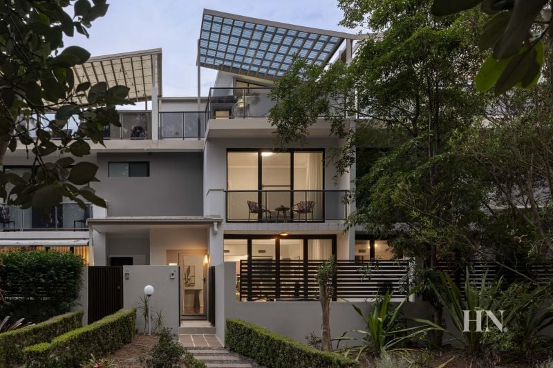 18/48 Edwin Street, Mortlake