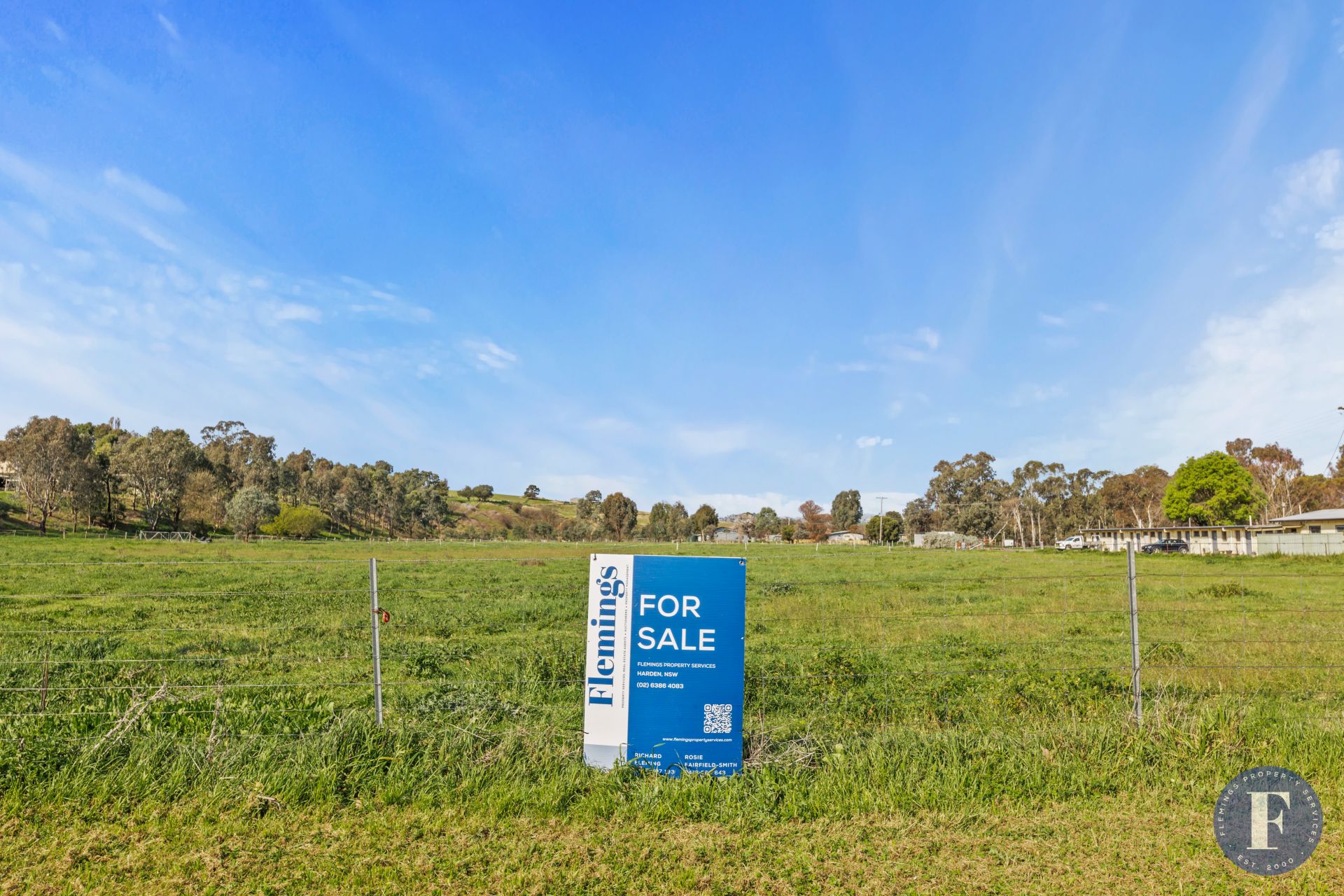 3 & 4 Staplyton Street, Jugiong NSW, Jugiong - Thumbnail 6