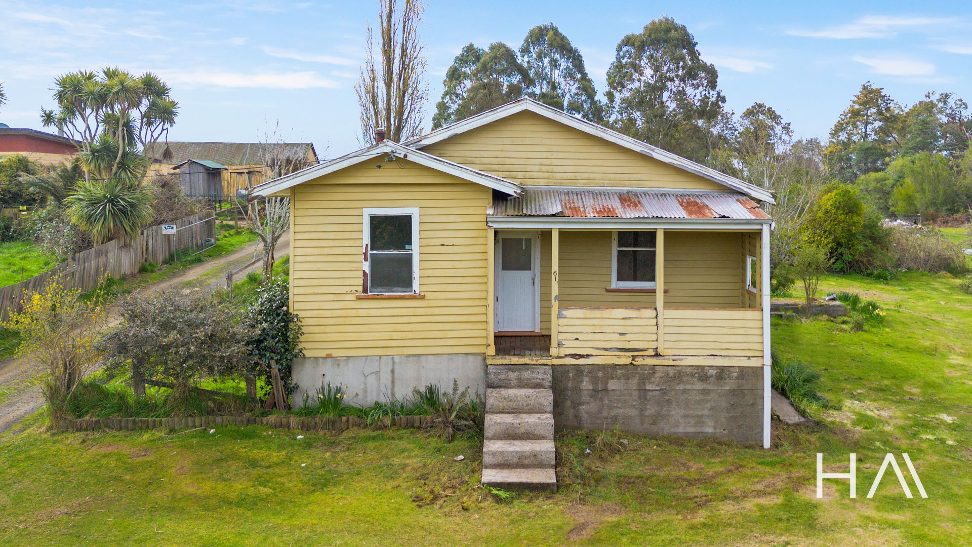 61 Scott Street Branxholm, Branxholm - Thumbnail 6