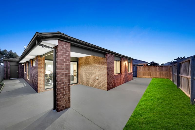 29 Huntington Terrace, Wollert