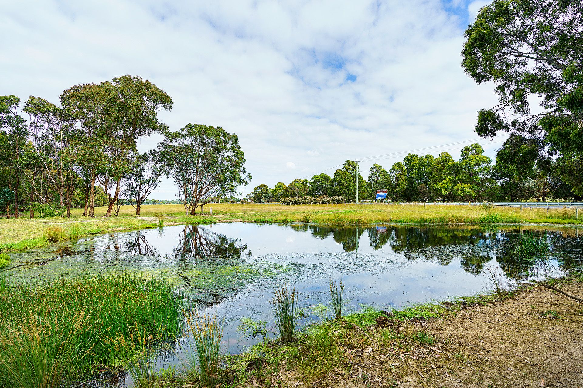 Lots 1&2/ Princes Highway, Lucknow VIC 3875