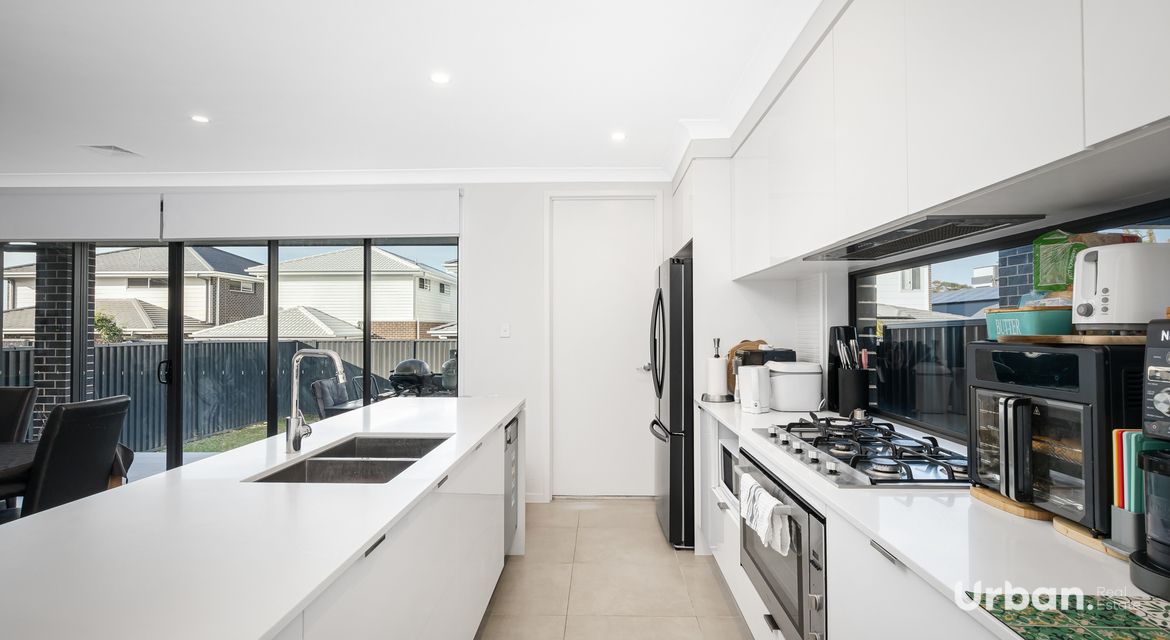 Riverstone 48 Pecan Crescent (Grantham Farm)