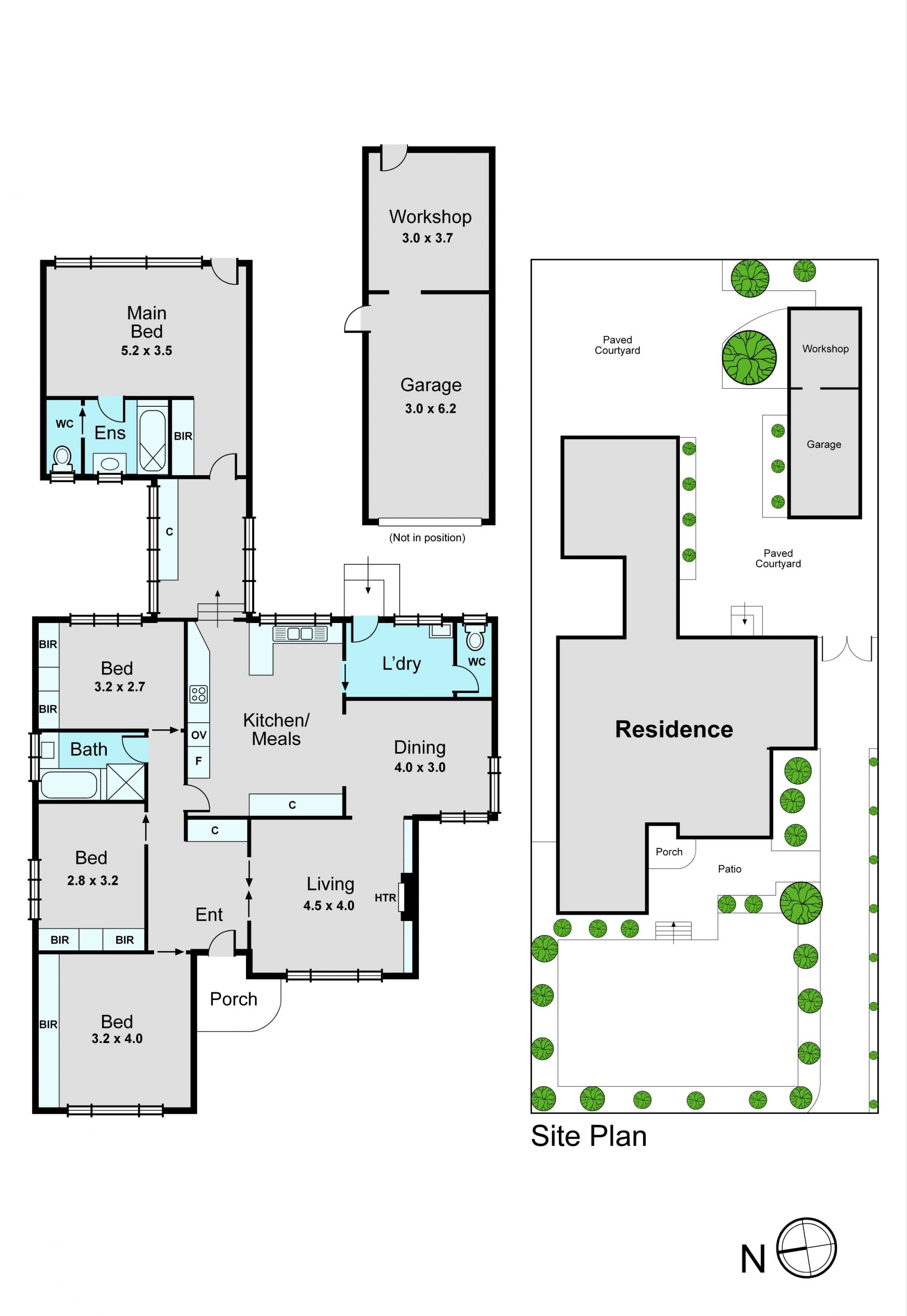 160 East Boundary Road, Bentleigh East VIC, Bentleigh East - Image 1