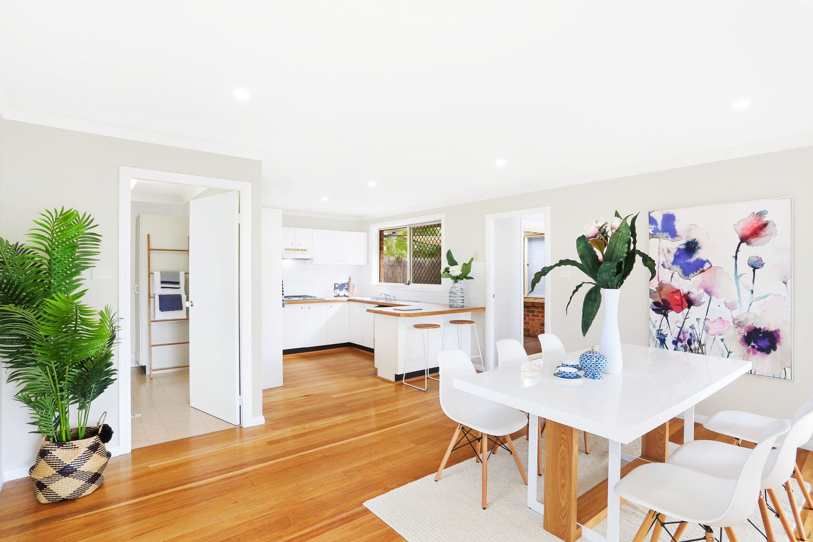 7 Burdekin Court WATTLE GROVE 2173