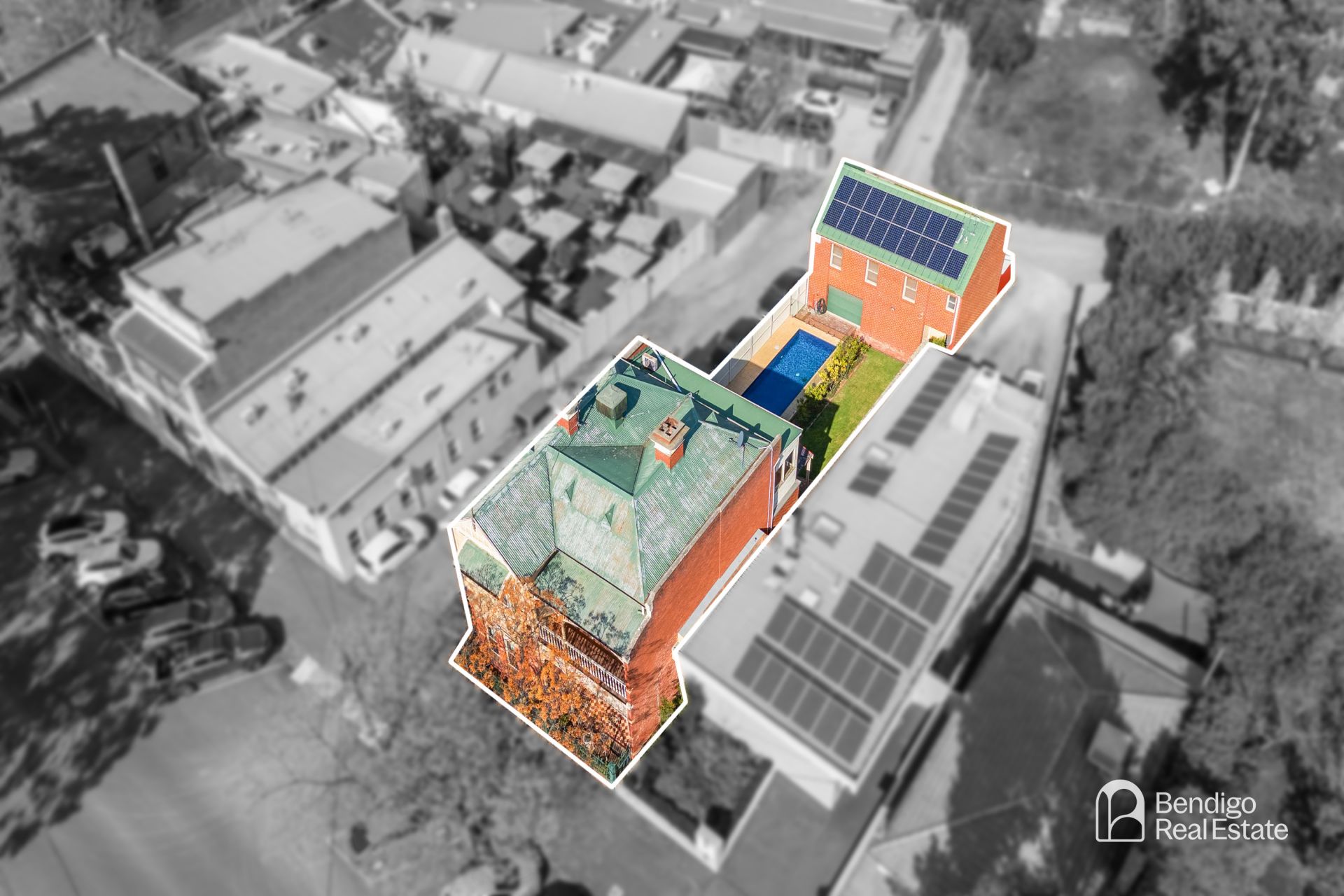 11 Rowan Street Bendigo VIC, Bendigo - Thumbnail 3