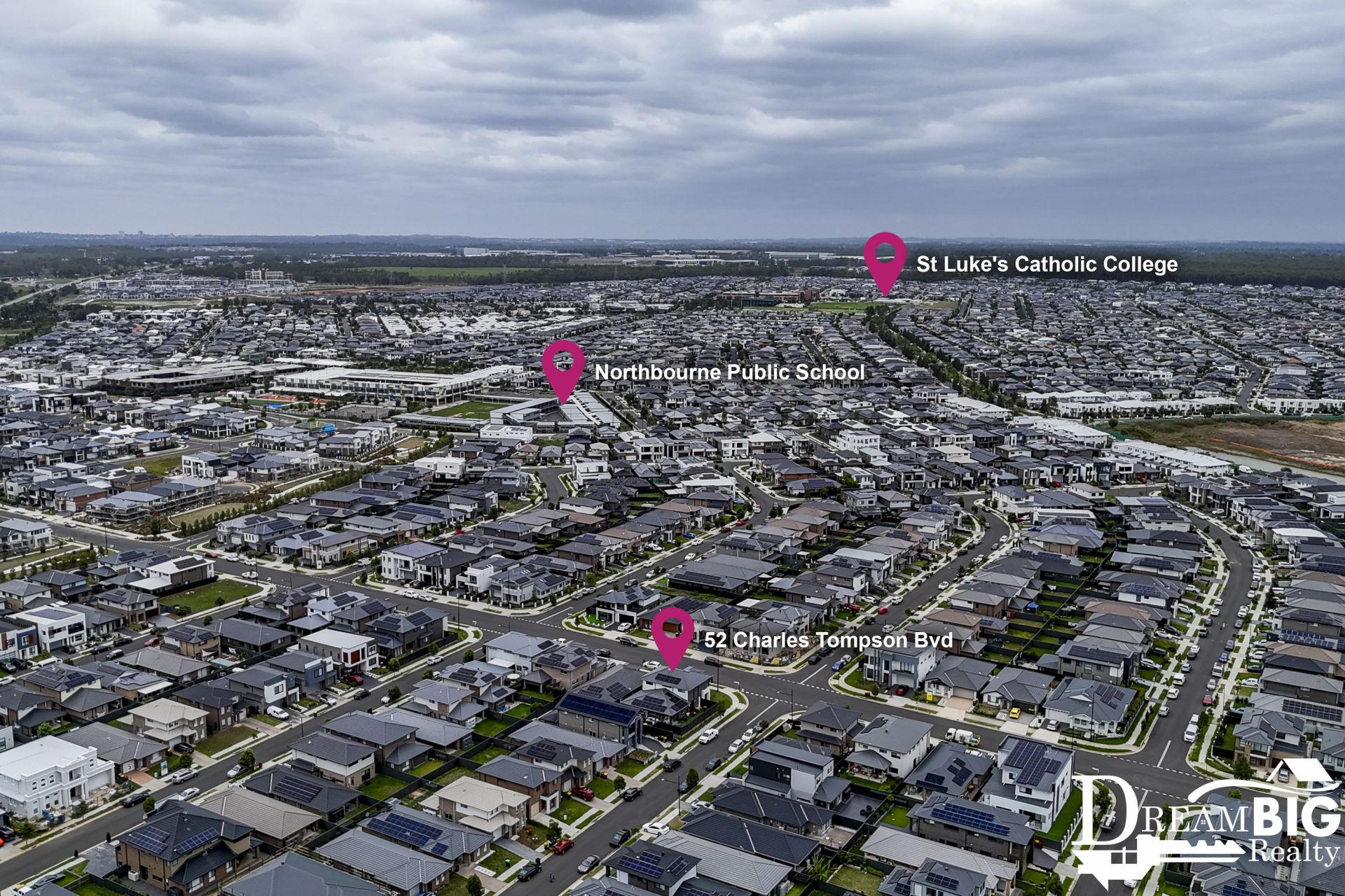 52 Charles Tompson Boulevard, Marsden Park, Marsden Park - Thumbnail 5