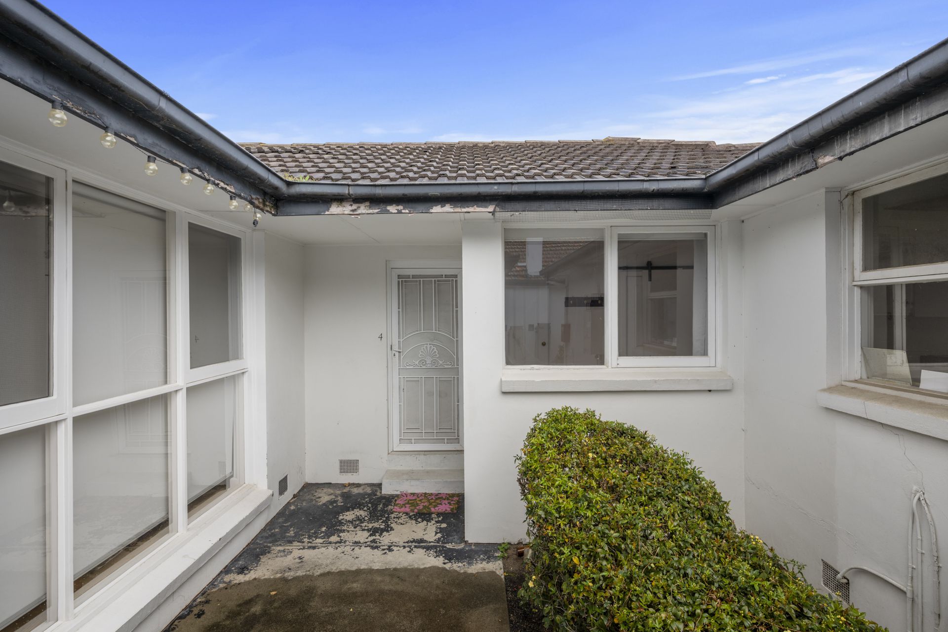 Secluded One-Bedroom Villa in the Heart of Thornbury