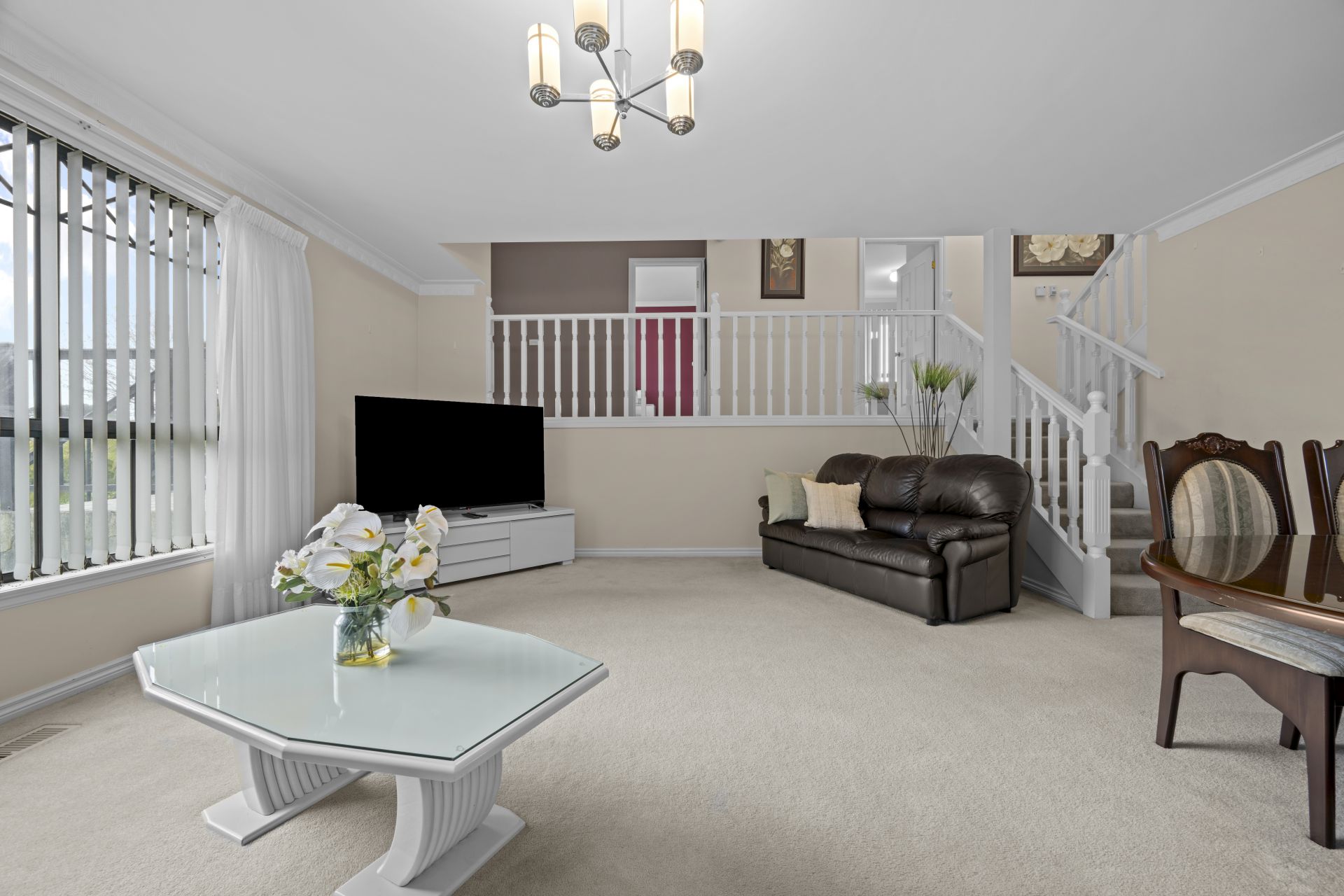 Beautifully Designed Split-Level Family Home / First Time Offered In 30 Years!