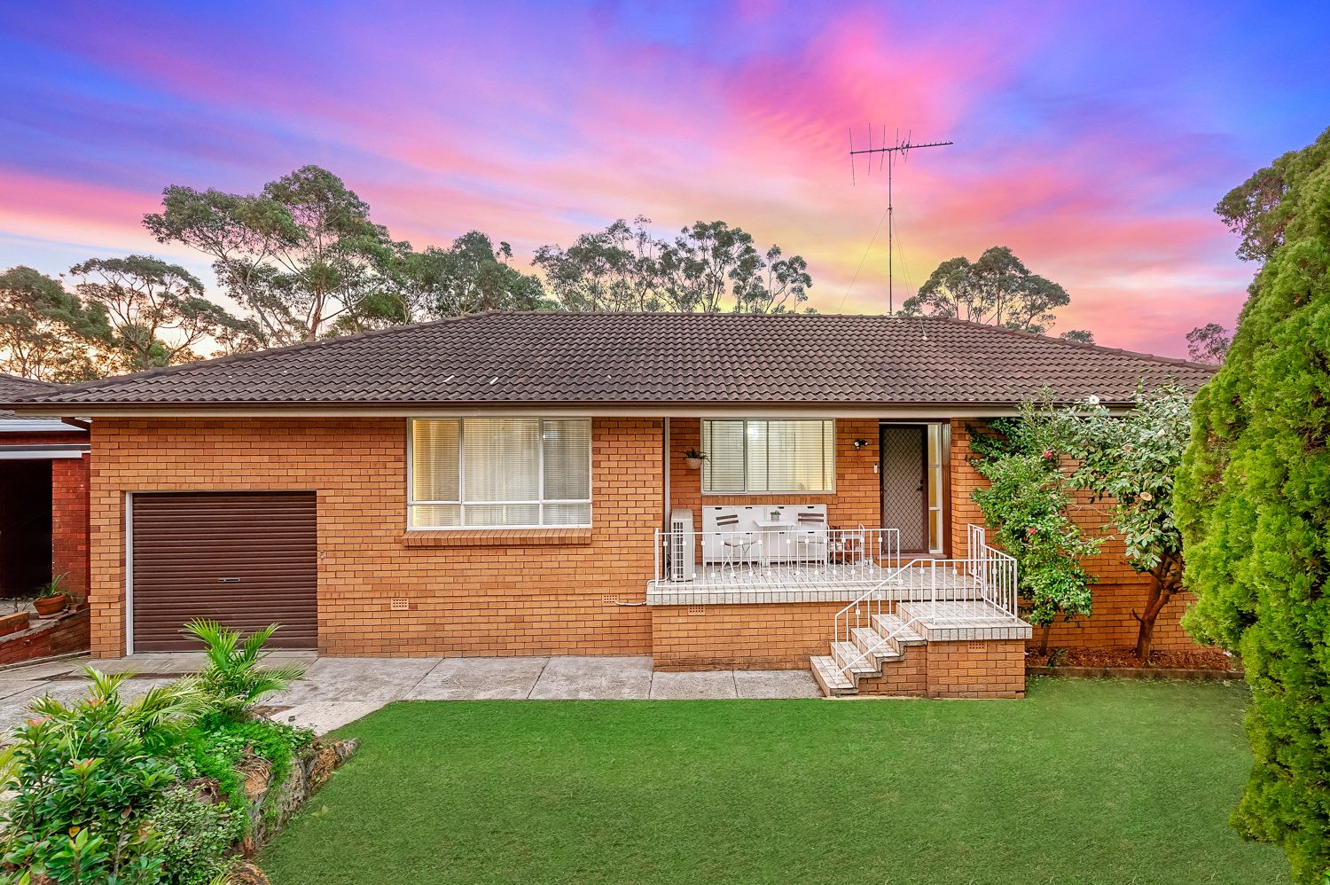 38 Jackson Crescent, Pennant Hills, Pennant Hills - Thumbnail 2