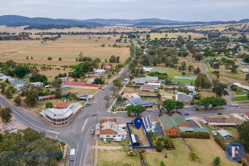 59 Nanima Street, Eugowra NSW, Eugowra - Thumbnail 2