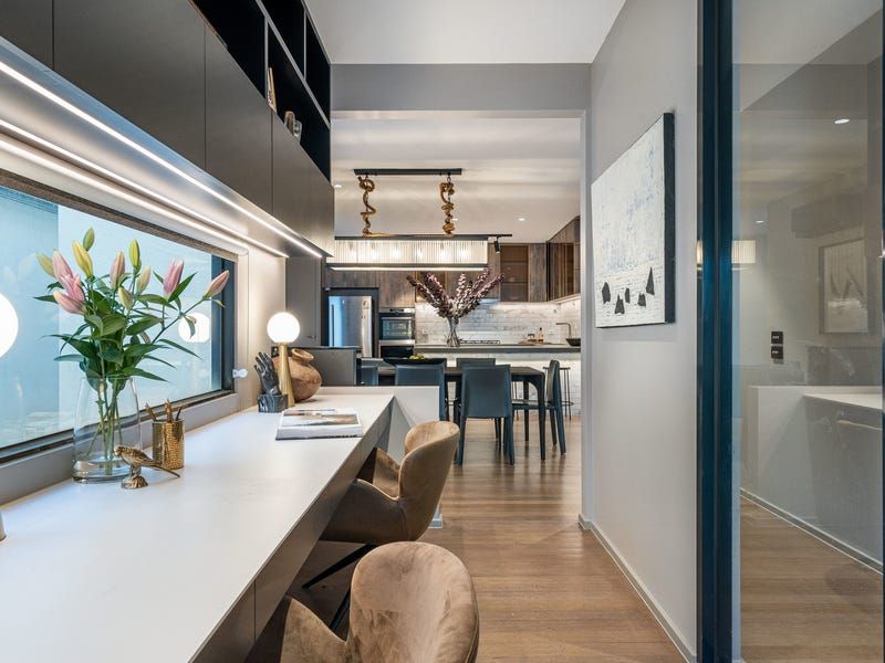 23 Balmoral Place, South Yarra, South Yarra - Thumbnail 5