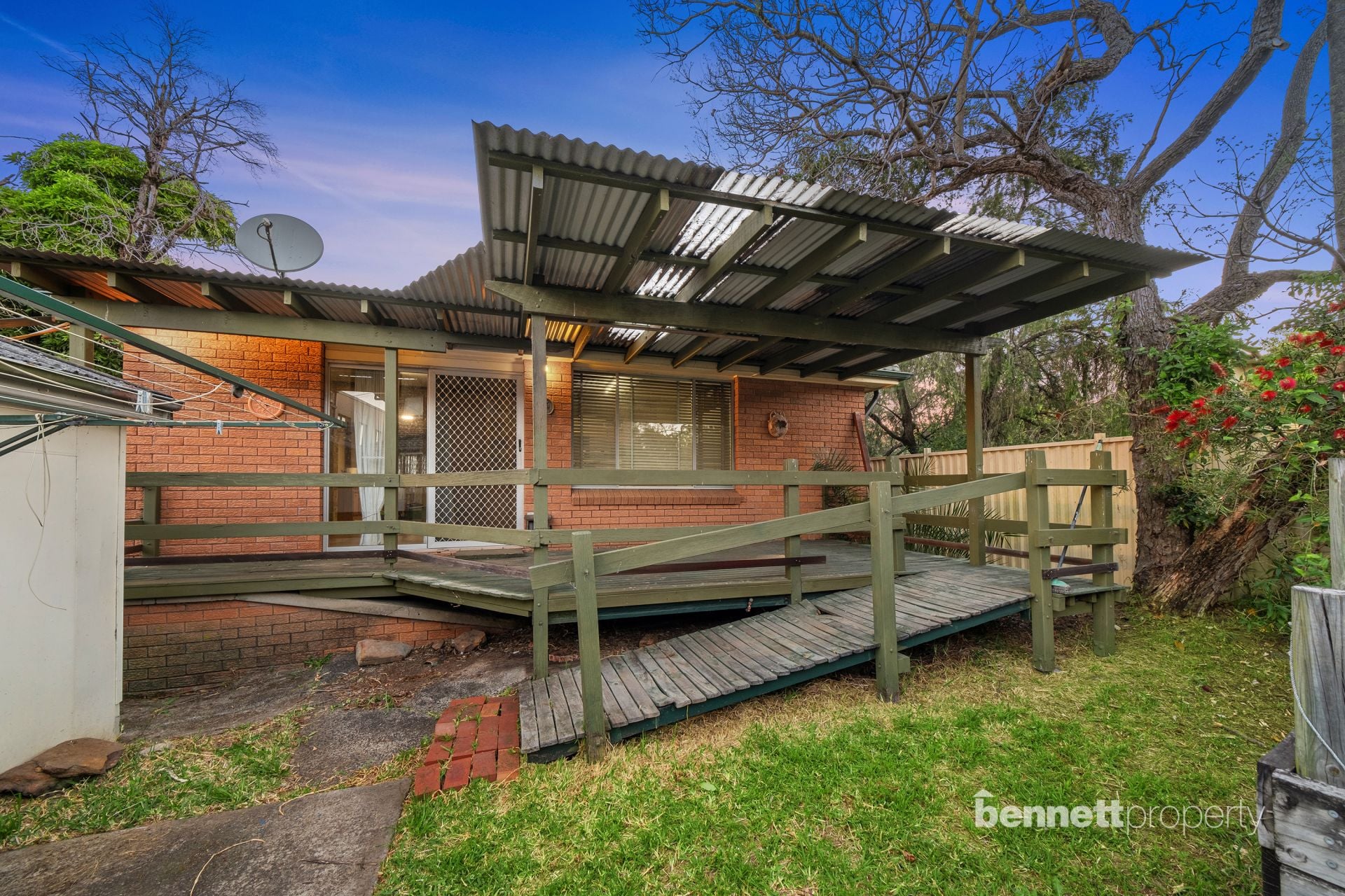 33 Warialda Street, Merrylands West - Thumbnail 4