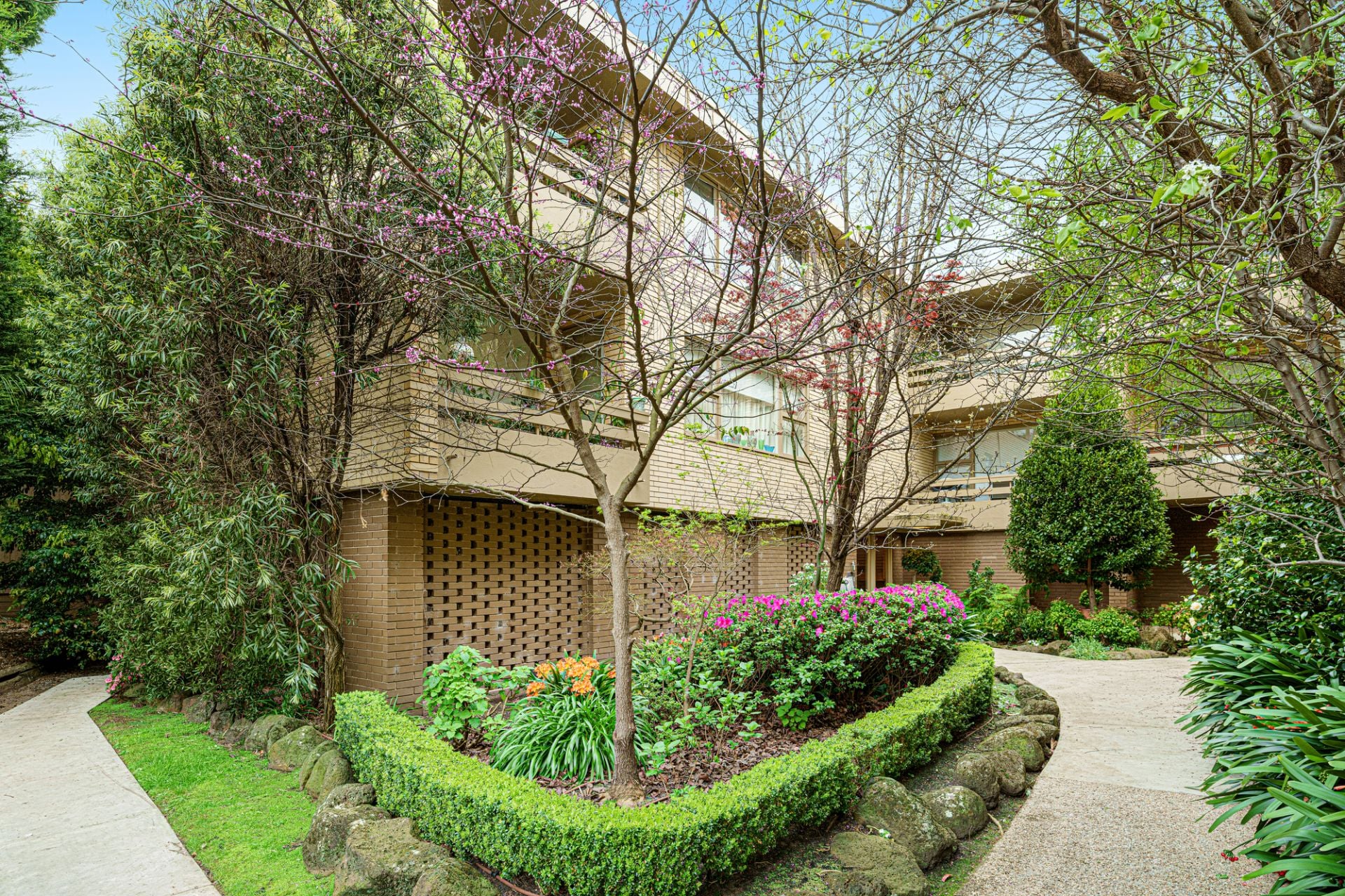 18/30 Lansell Road, Toorak, Toorak - Thumbnail 7