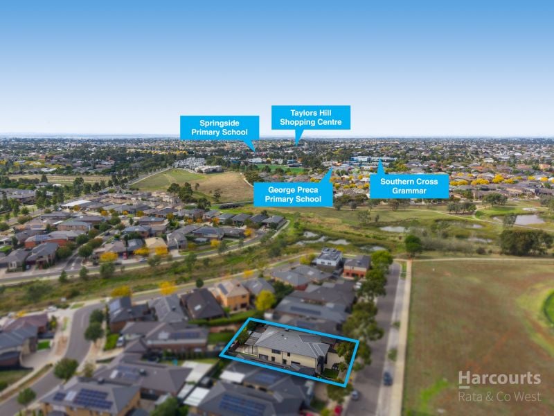 47 Enterprise Circuit, Fraser Rise