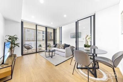 Zetland Level 5/506/12 Paul Street