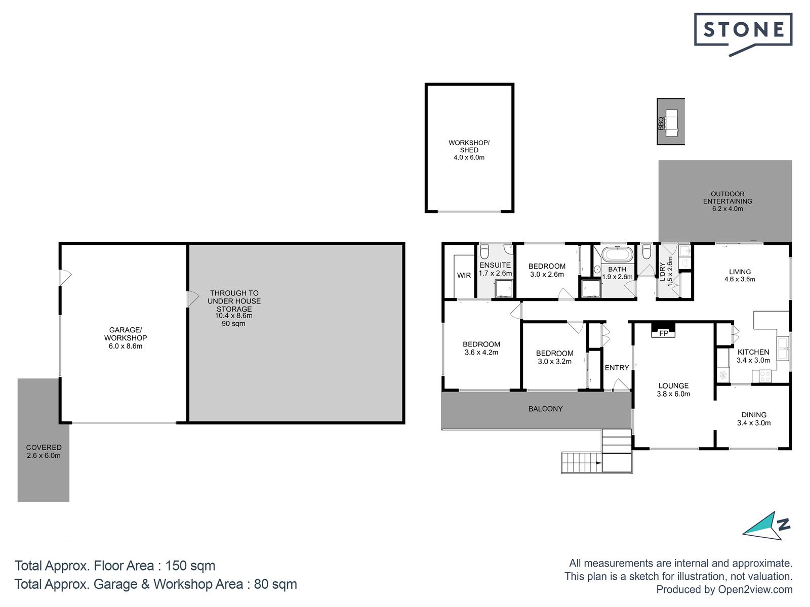 FANTASTIC FIRST HOME!!