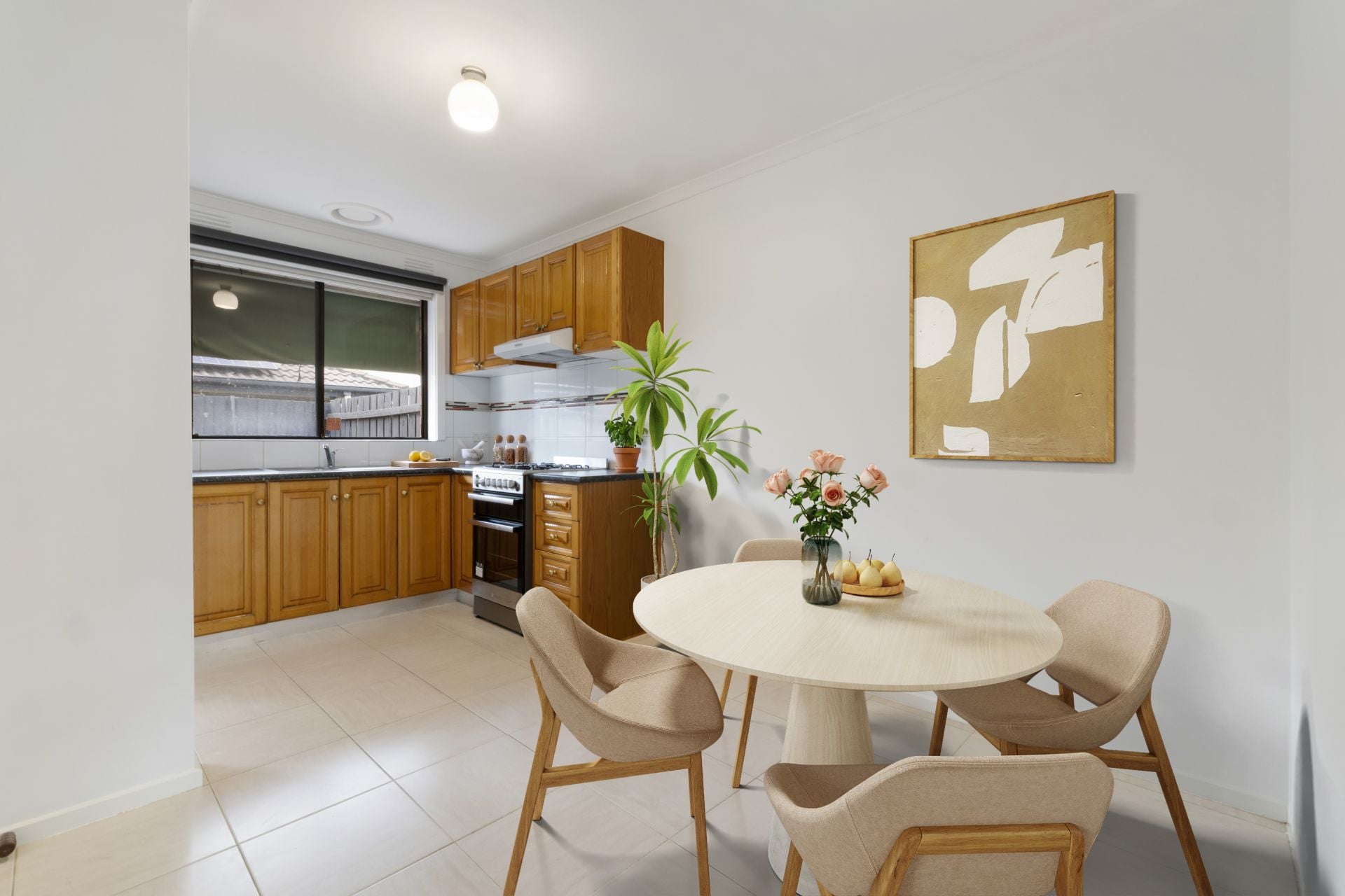 Stylish Low Maintenance Living In A Prime Reservoir Pocket