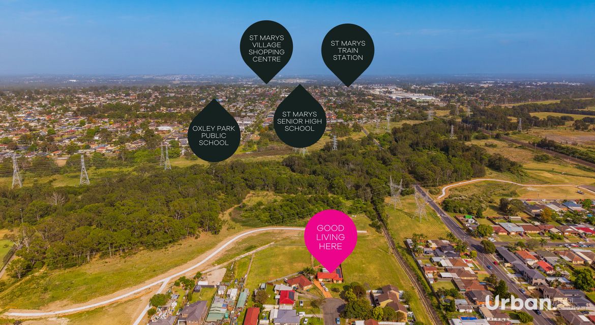 Mount Druitt 29 Victoria Street