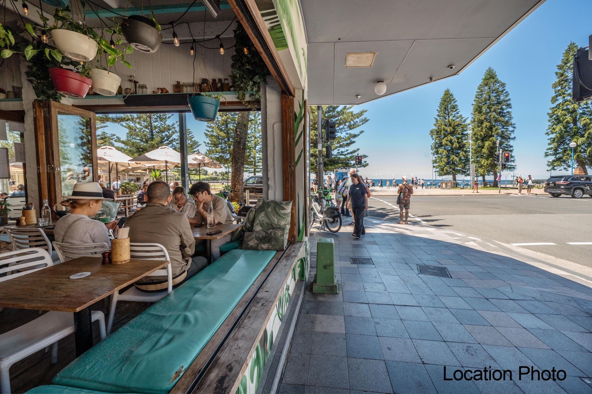 4/12 Havelock Avenue Coogee NSW, Coogee - Image 1