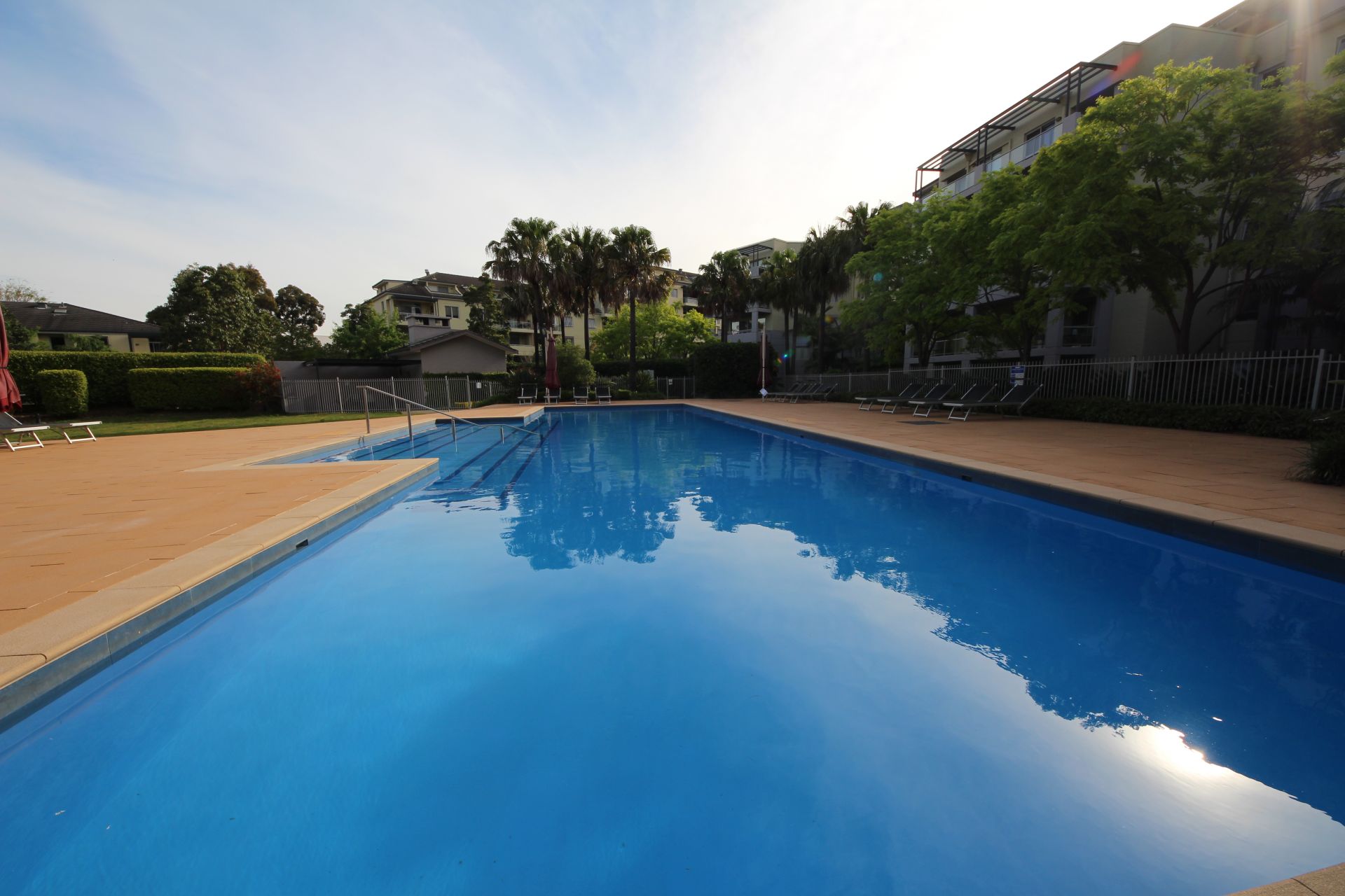 22/1 Kings Bay Avenue, Five Dock NSW