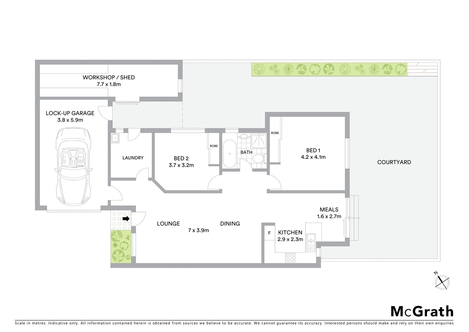 Sold By McGrath Estate Agents Liverpool