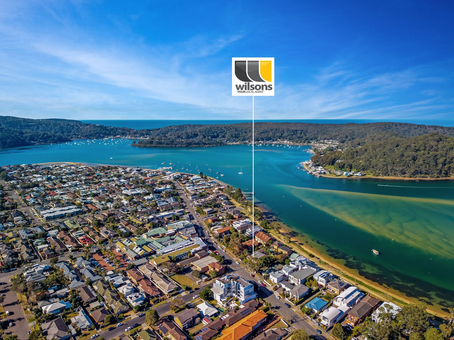 12/346 Ocean View Road Ettalong Beach NSW, Ettalong Beach - Thumbnail 2