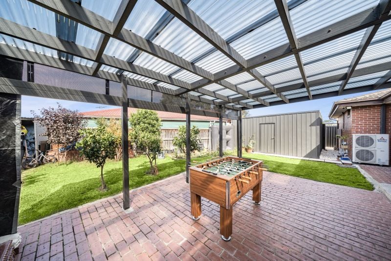 1 Elm Court, Coolaroo