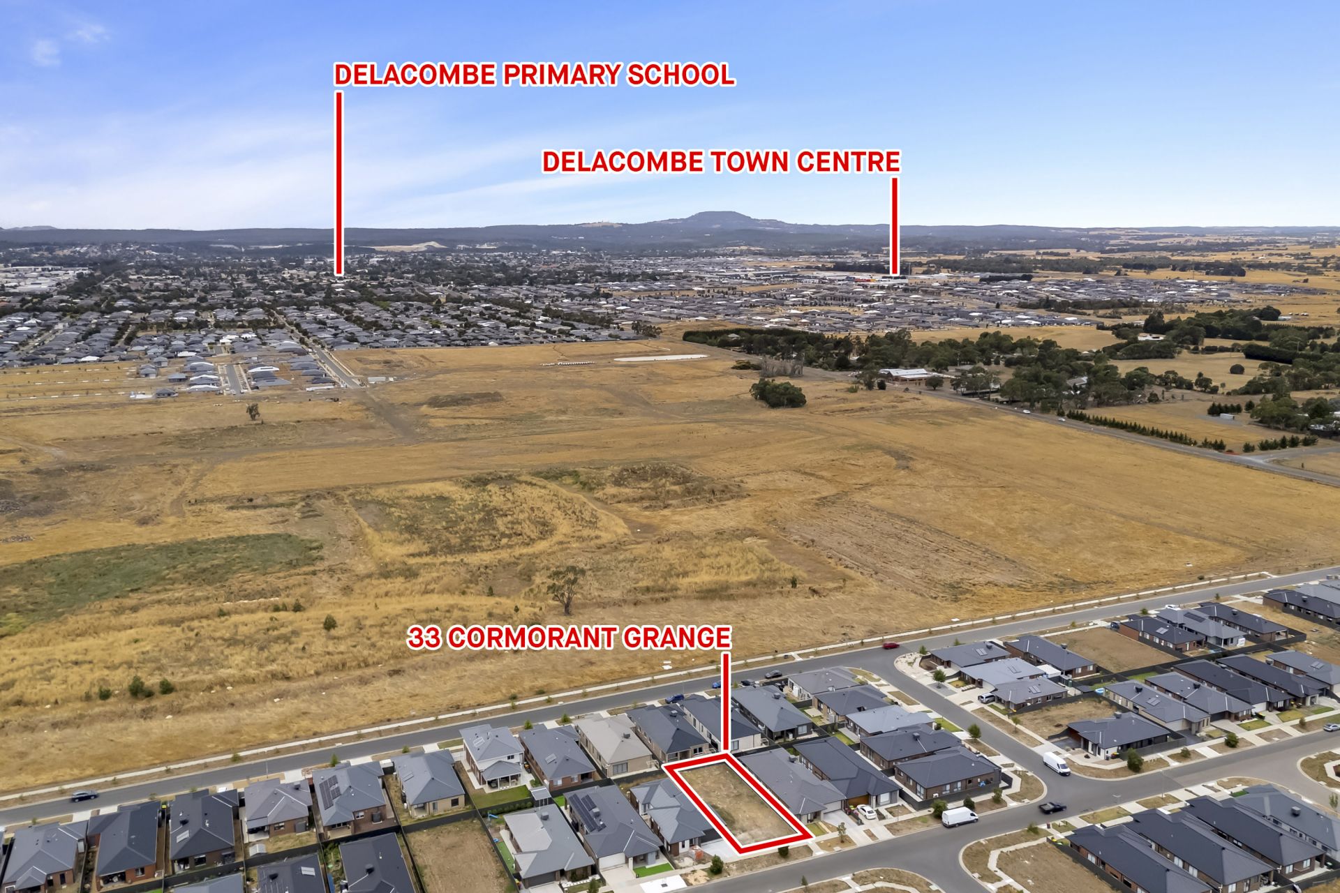 33 Cormorant Grange, Winter Valley, Winter Valley - Thumbnail 8