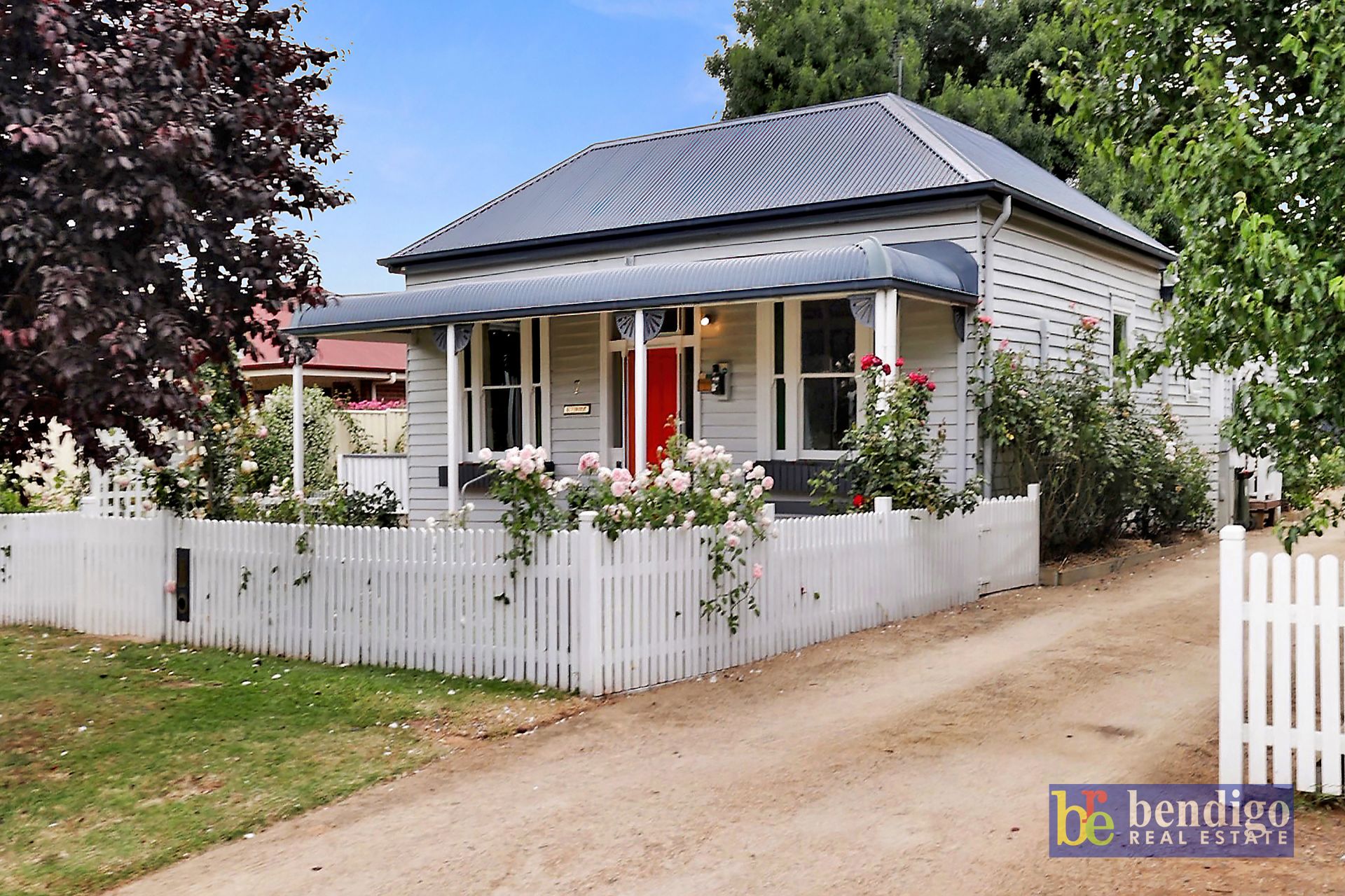 7 Jeffrey Street Elmore VIC, Elmore - Image 1